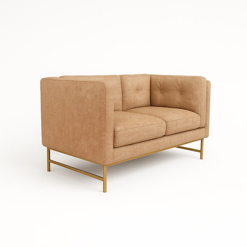 Two-Seat Sofa